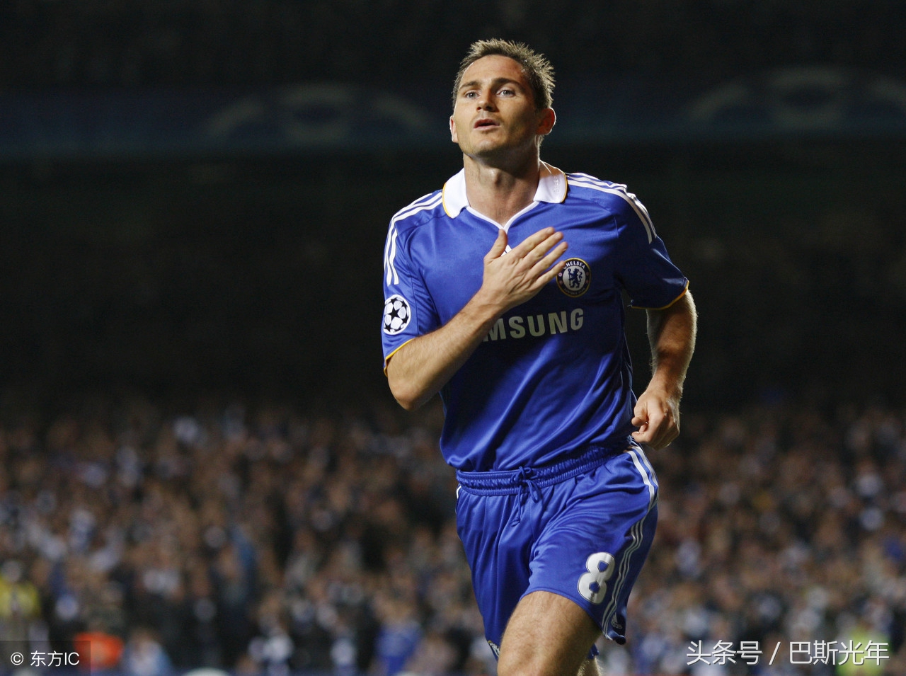 世界最厉害的足球明星前十名,世界十大足球明星排名