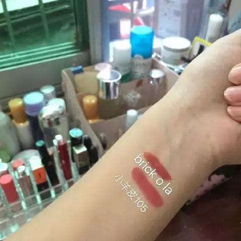 10支美炸天必买口红,美炸天必买的十支口红