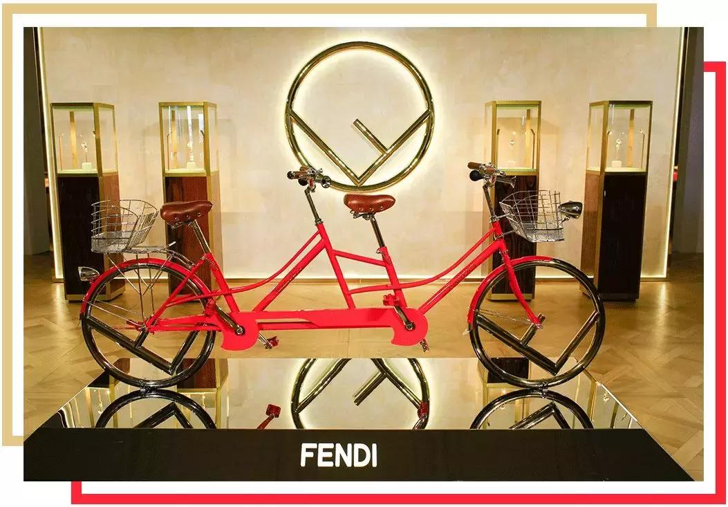 娜扎代言的手表,古力娜扎同款手表