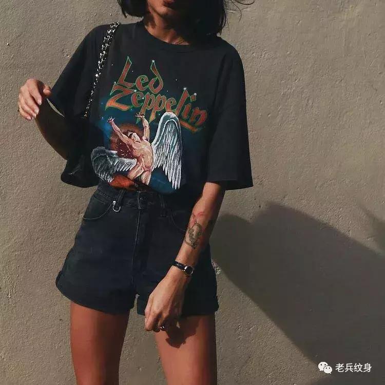 纹身到底打麻药还是不打,纹身是打麻药好还是不打好