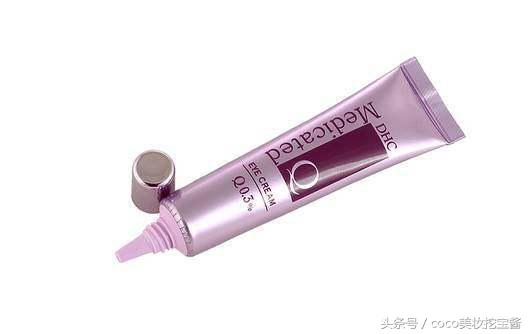 日本公认好用的祛皱眼霜,日本最好的十款眼霜