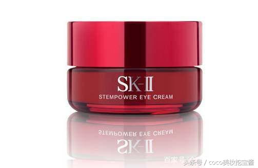 哪个牌子的眼霜可以去熊猫眼,日本最好的十款眼霜