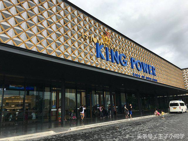 来泰国王权免税店买什么最划算,泰国王权免税店攻略