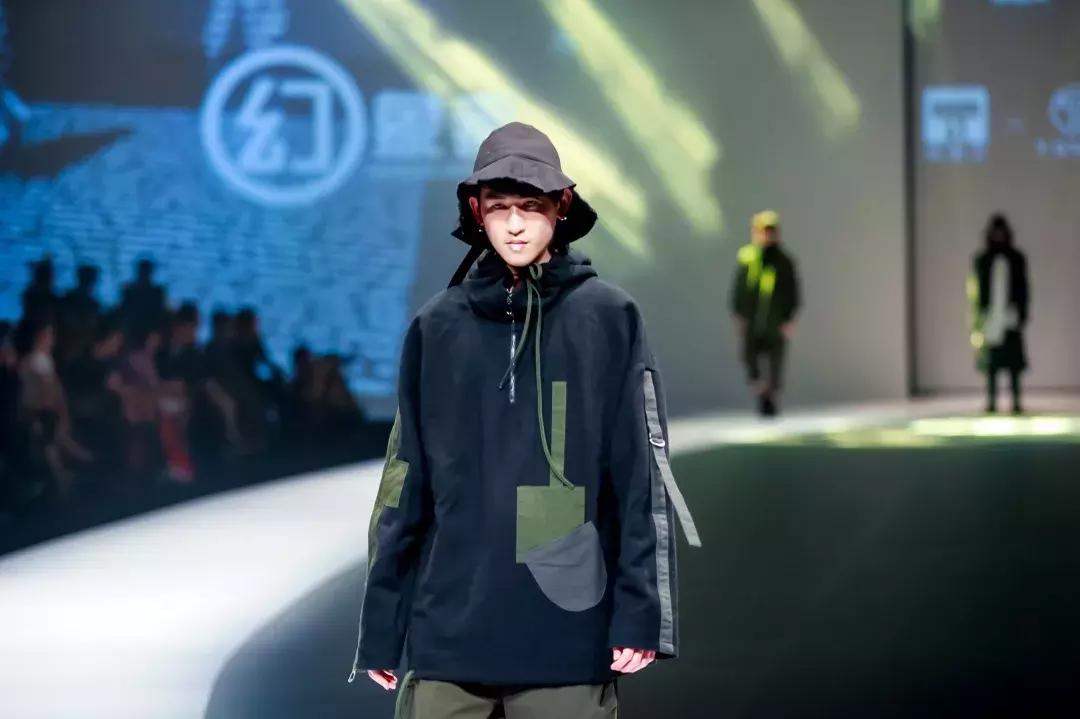 广东国际时装周2018,广州时装周秋季2022举办时间