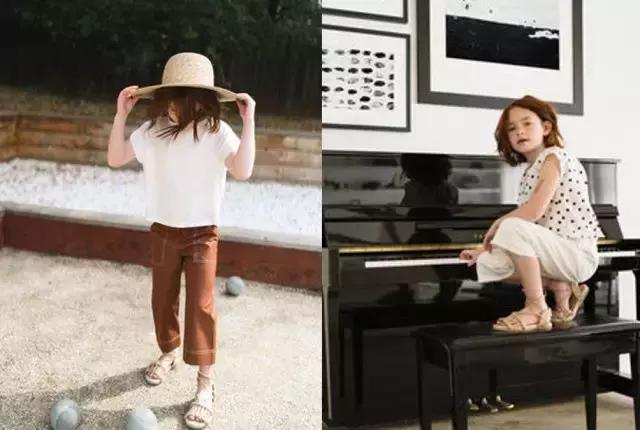 zara童装最新款,zara穿搭童装