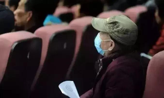 保健品公司骗老人,保健品骗老人案件