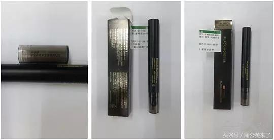 韩国化妆品核污染名单,韩国代购大牌化妆品安全吗