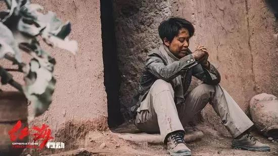 红海行动战狼三部曲,红海行动vs战狼2