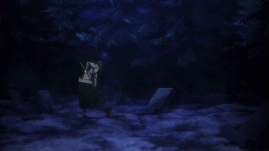 遛鸟真人张楚岚,一人之下张楚岚对战宝儿姐