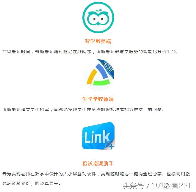 老师好用的教学app,吐血神器推荐
