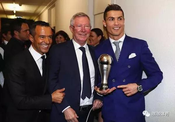 弗格森退休现场告别中文,曼联弗格森退休