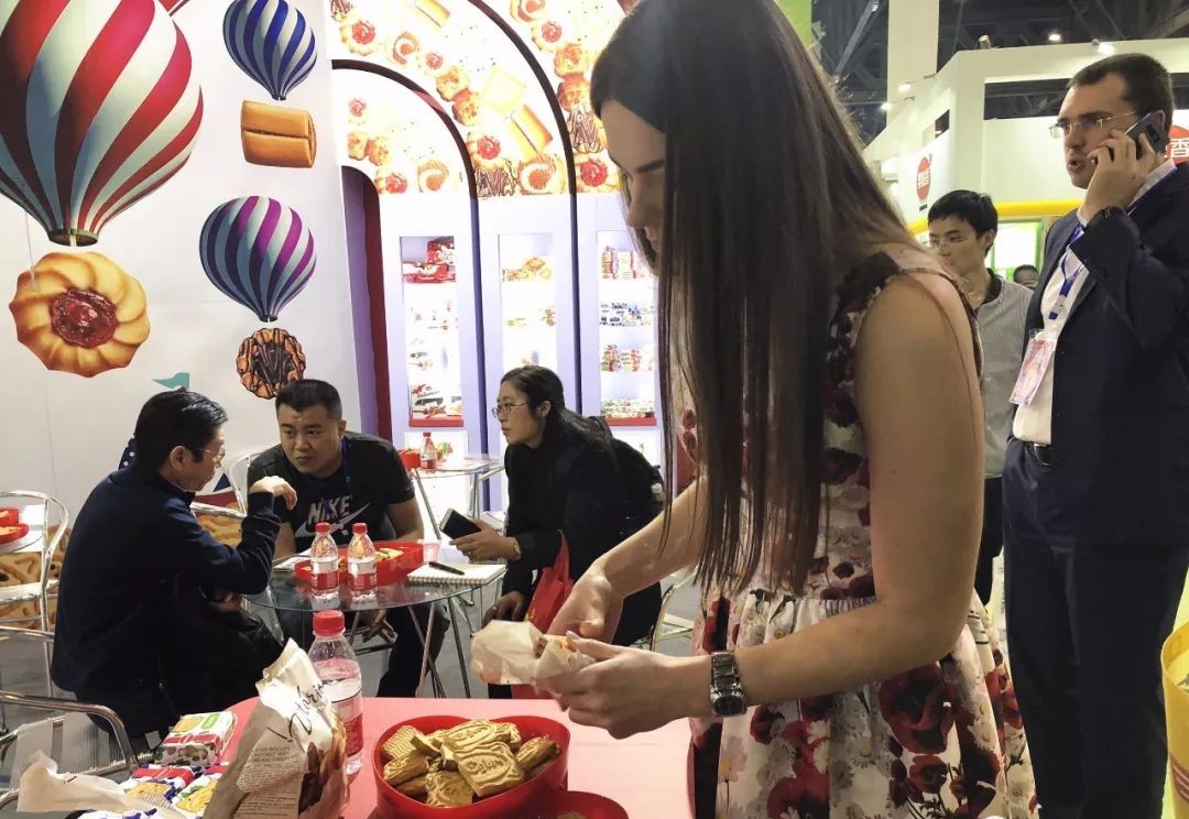 史上最冷清糖酒会,最失败的一次糖酒会