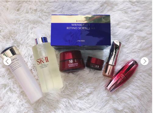 资生堂十大必买药妆,日本买资生堂哪些护肤品好