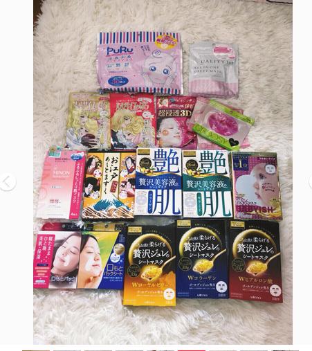 买日本资生堂护肤品到哪买划算,在日本买资生堂哪个系列好用