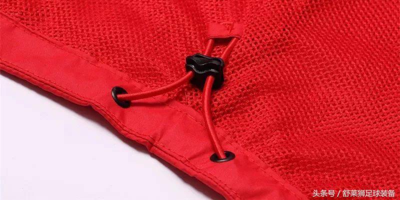 舒莱狮荣耀系列风雨衣新品上市,舒莱狮足球风雨衣