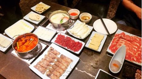 武汉正宗老字号火锅店推荐,武汉火锅推荐排行榜前十名