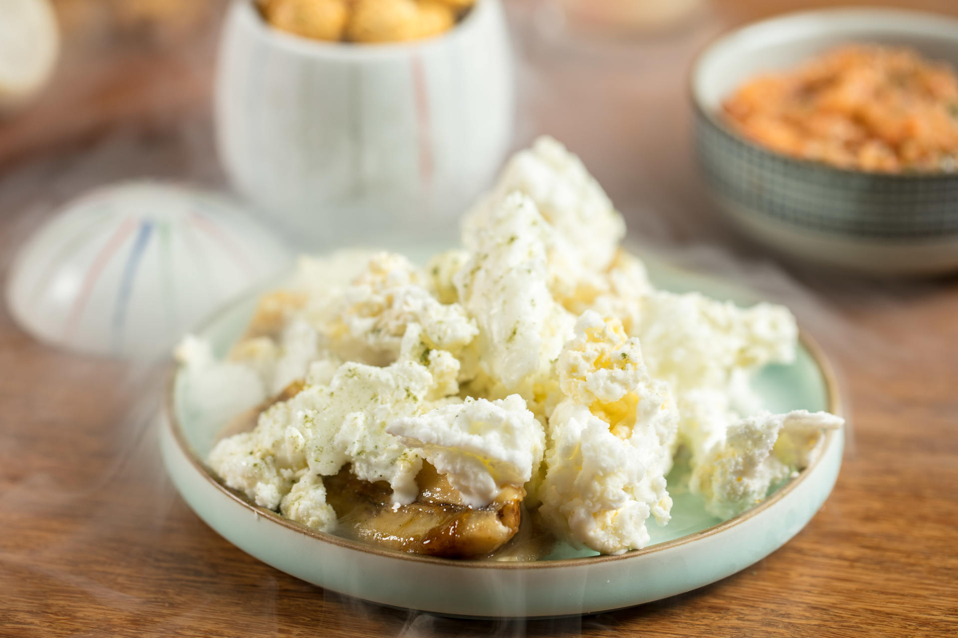 骰王免单！魔都首家粉色轰趴馆来啦，还是思聪、sky开的！