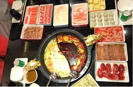 武汉正宗老字号火锅店推荐,武汉火锅推荐排行榜前十名