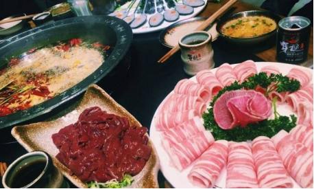 武汉正宗老字号火锅店推荐,武汉火锅推荐排行榜前十名