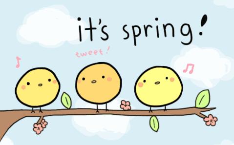 春天光打喷嚏流鼻涕,光打喷嚏鼻子痒怎么快速解决