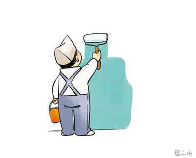 汽修厂卖的二手车有没有坑,二手车猫腻多注意这些地方