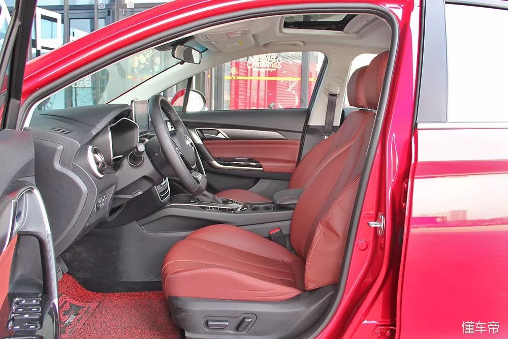 北汽2.0五座,北汽2.0自动车型图片价格