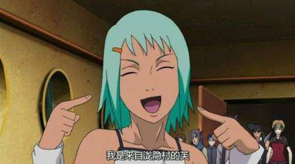 火影忍者所有人柱力和尾兽的名字,火影忍者中所有尾兽人柱力