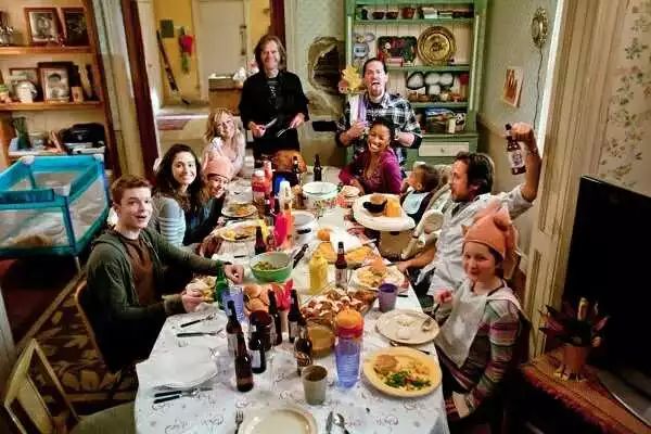 强扑、强舔、强吻，芝加哥的孩子让我大开眼界了