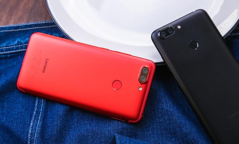 联想s5报价及图片,联想s5千元机评测