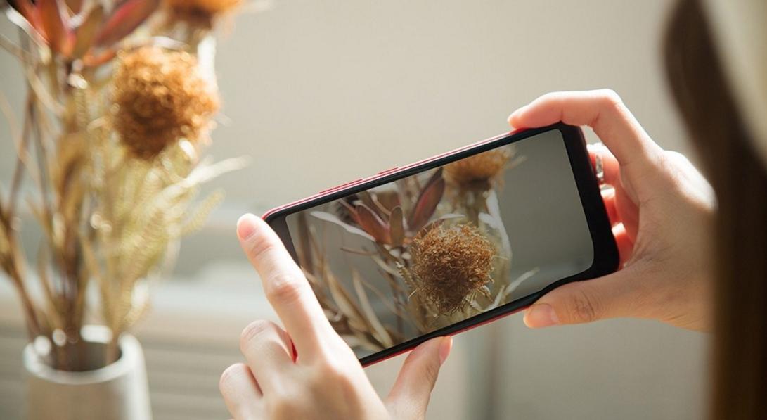 区块链手机就是噱头?联想S5手机评测