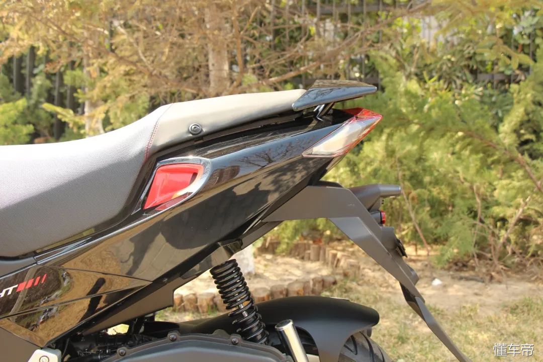 标致125水冷踏板,标致水冷150踏板车测评