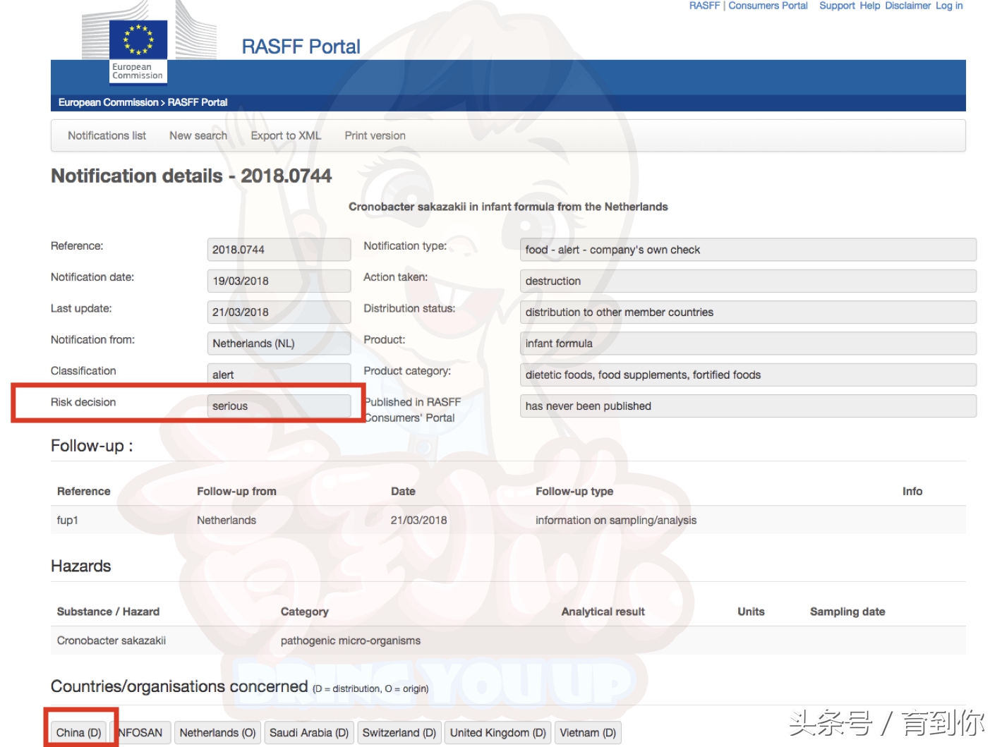 进口奶粉国内奶粉安全,进口奶粉有异味去哪里检测