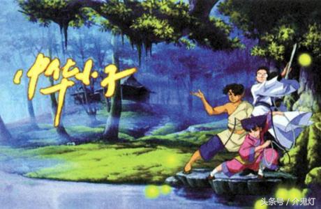 时间倒流国漫,时间流逝与成长