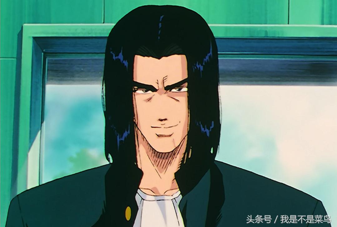 灌篮高手樱木花道三井寿搞笑,灌篮高手中三井寿