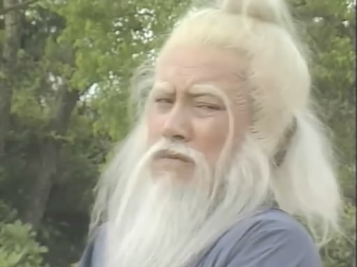 东邪风水师，西毒养蛇人，南帝当和尚，北丐美食家，中神通守墓！