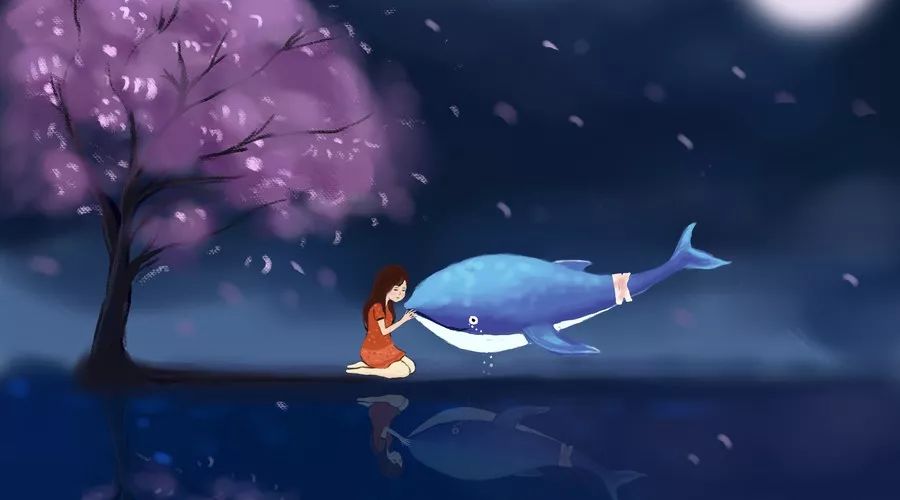 我内心的的魔镜和明镜