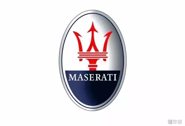 三个刀锋的标志是什么豪车,世界豪车标志图片大全