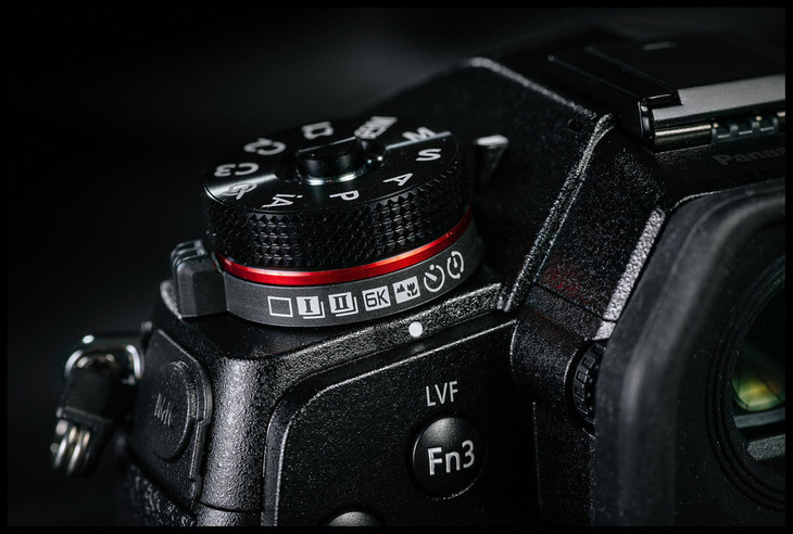 松下发布lumixg9m2微单相机,松下lumixg9m2评测