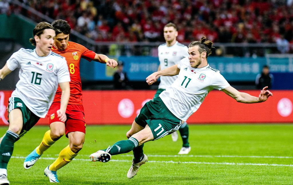 国足战威尔士比分,国足对威尔士后续