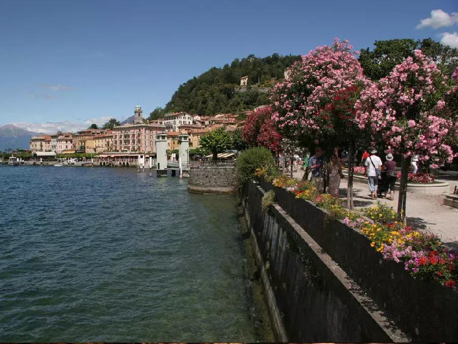 意大利托斯卡纳梦幻小镇,意大利梦幻小镇托斯卡纳