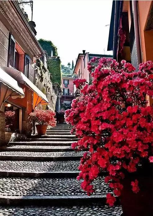 意大利托斯卡纳梦幻小镇,意大利梦幻小镇托斯卡纳