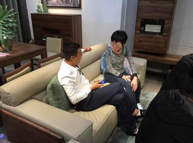 选择澳凡·成就非凡｜澳凡家居东莞深圳双展圆满谢幕