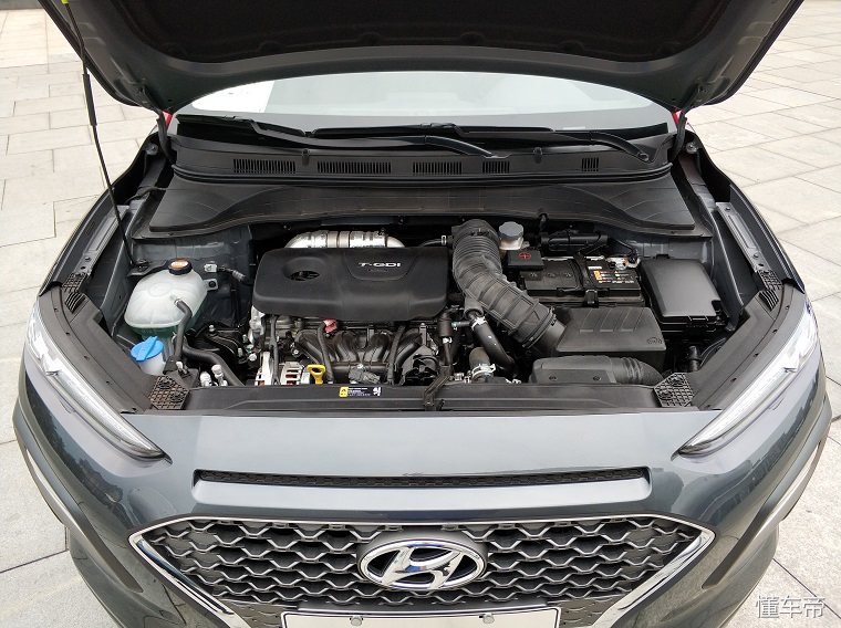 现代suvencino多少钱,现代新车encino优缺点