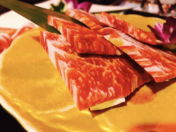 秦皇岛藏在巷子里的烤肉店推荐,比亚森自助烤肉秦皇岛