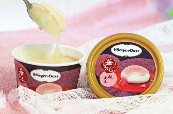 日本樱花节吃什么美食好,2018樱花限定美食