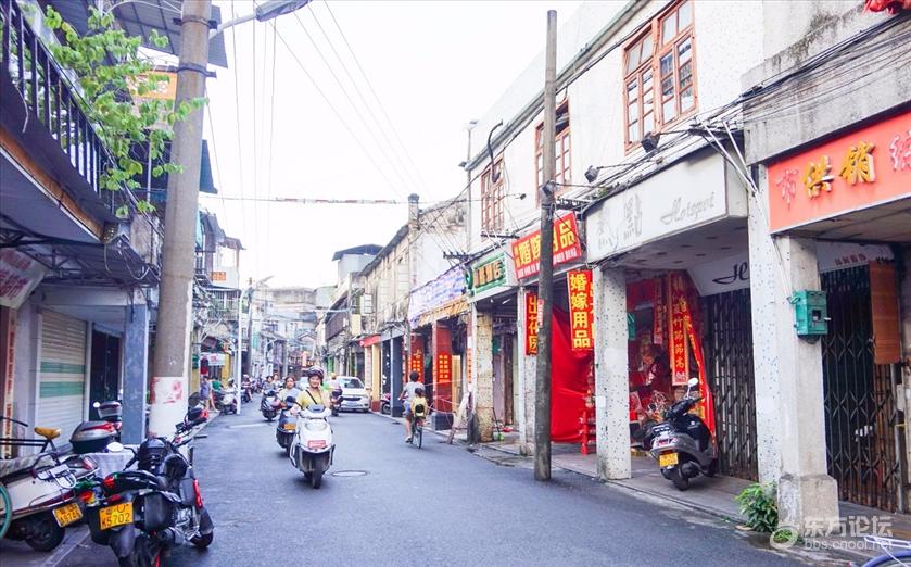 好吃且物价便宜的地方,最值得看的吃货圣地