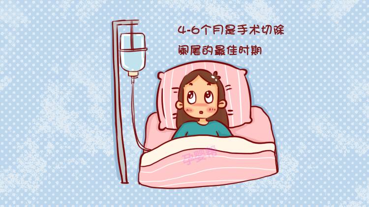 阑尾炎犯了怎么紧急救治,急性阑尾炎该怎么救治