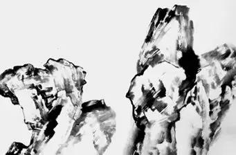 北宗山水画专项教学,明末清初北宗山水画