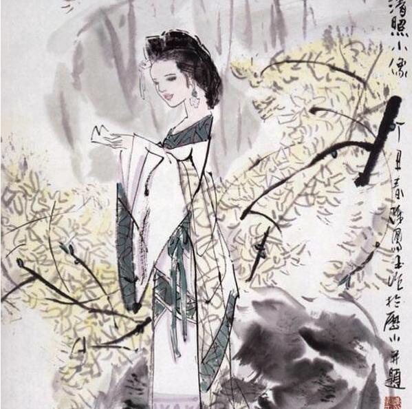 古代对于文人的雅称,古代文人的美称大全