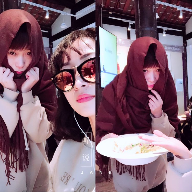 两个闺蜜去拉萨,两个闺蜜去清迈